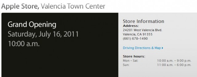 applestore