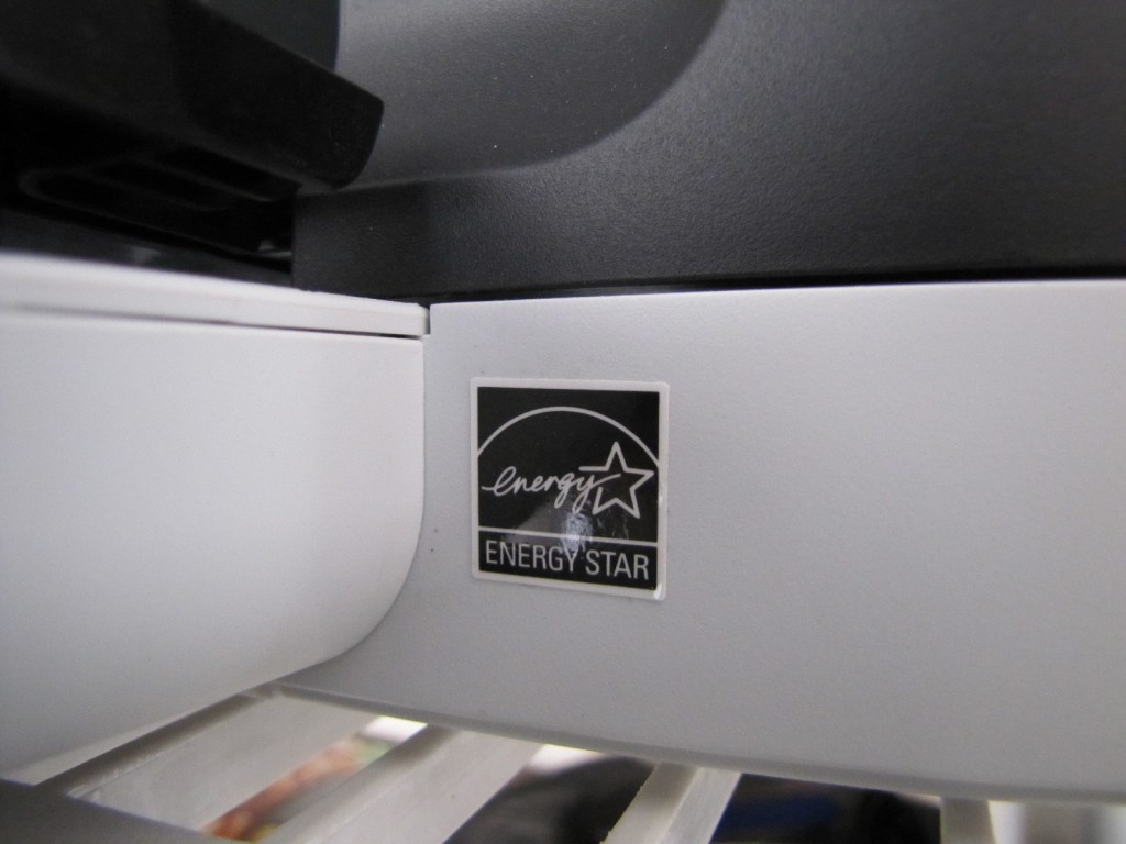 Energy Star Printer