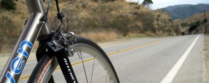 P-Canyon has to be the best short Canyon ride in town and it marked the beginning of my ride today