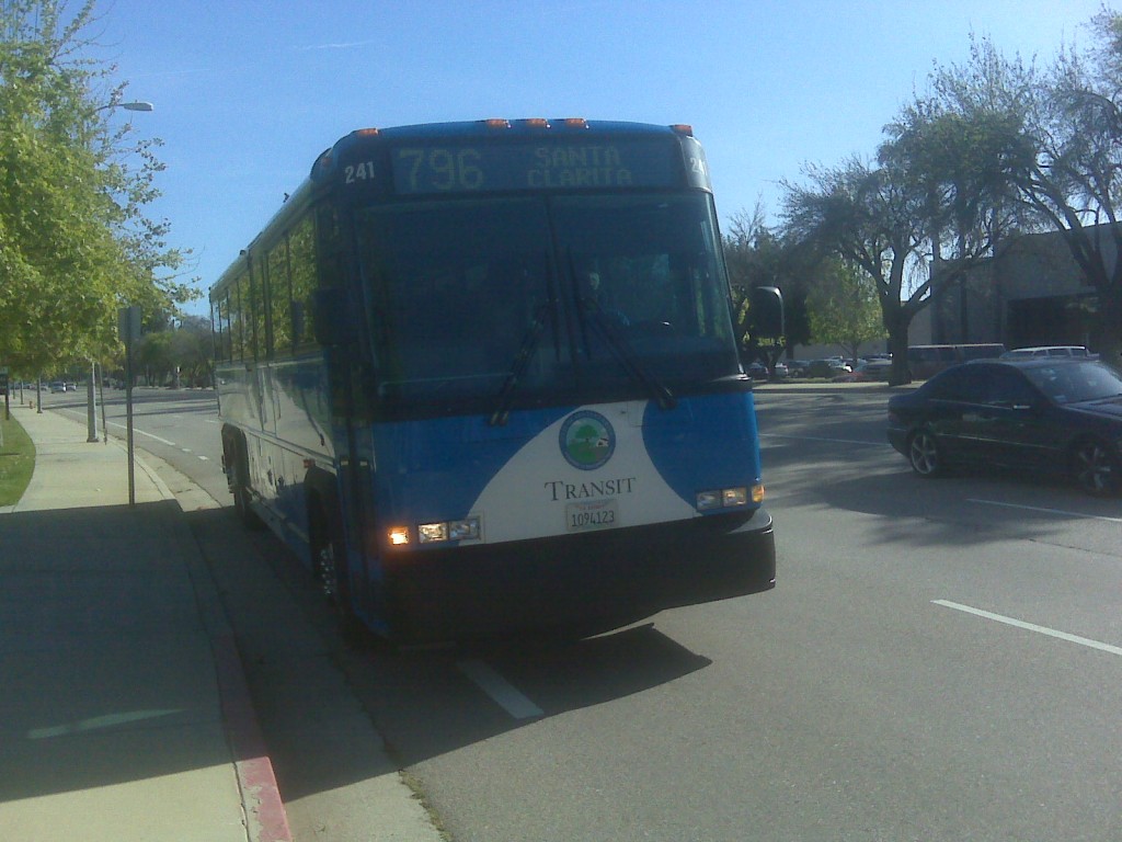 busfront