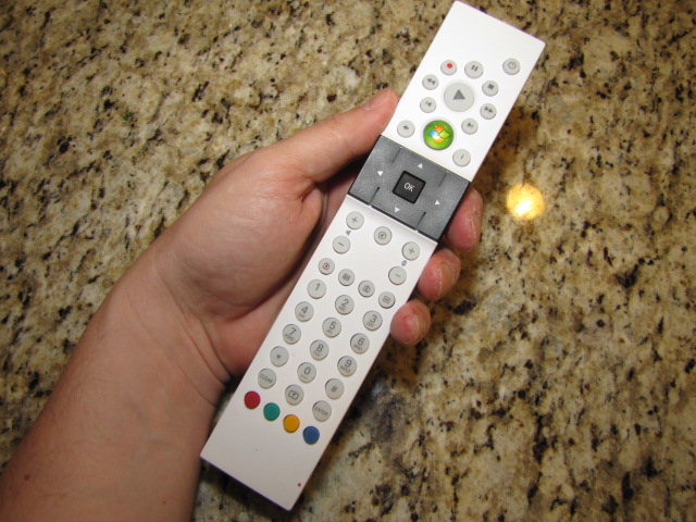 Trad remote