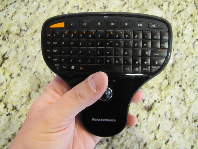 KB Mouse