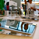 iPads iPads