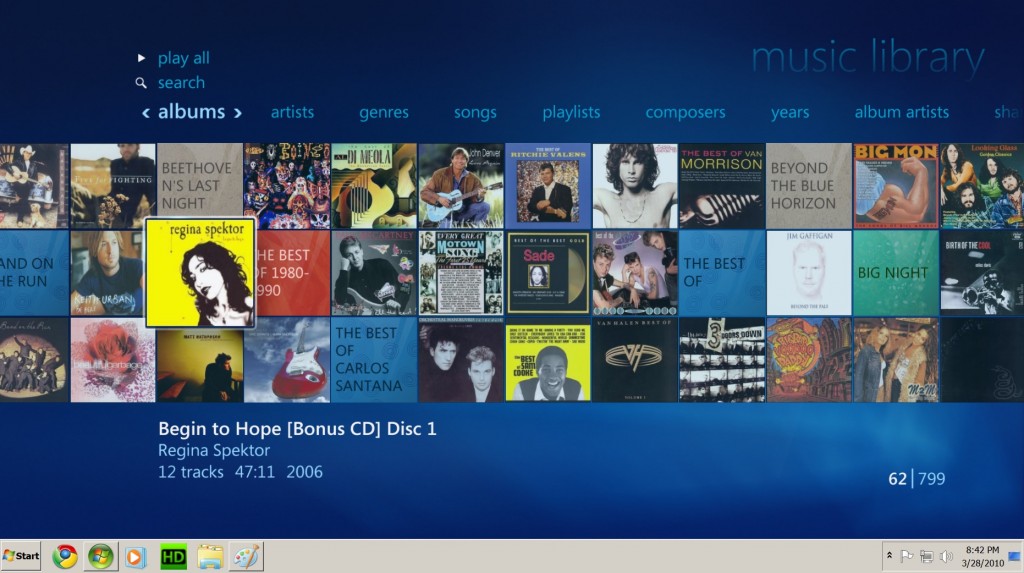 music