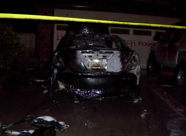 burnedcar