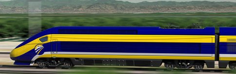 train